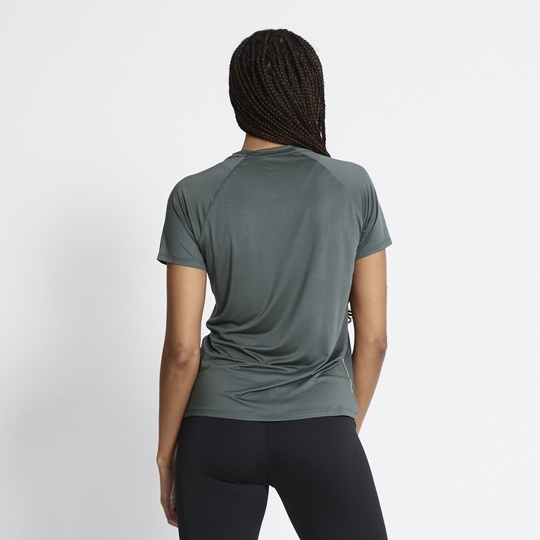 Ws Run Tee 2.0" T-shirt Ws Run Tee 2.0" T-shirt